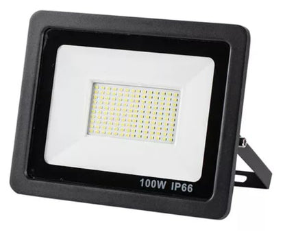 Reflector De Led 100w (pack C/2pzas)