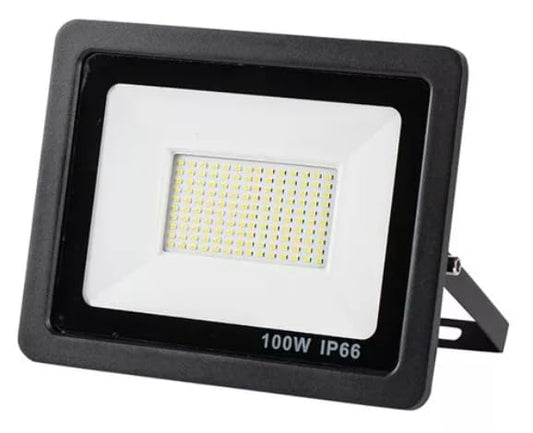 Reflector De Led 100w (pack C/2pzas)