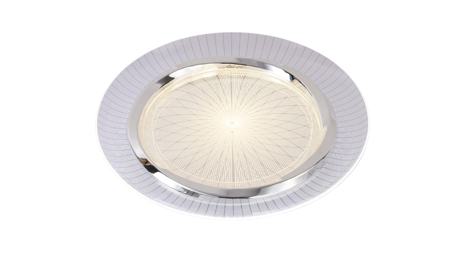 Lampara Led 85w 3 Tonos De Luz Smart
