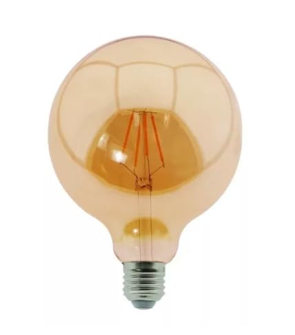 Foco Filamento Led Vintage 4w
