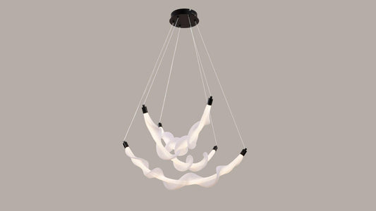 Lampara Led 60w