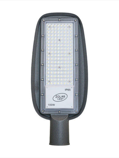Suburbana De Led Alumbrado Público 100w