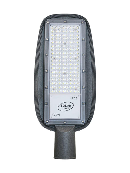 Suburbana De Led Alumbrado Público 100w