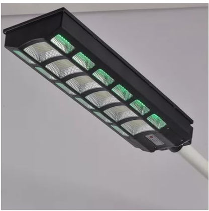 Lampara Suburbana Solar 200w (rgb)