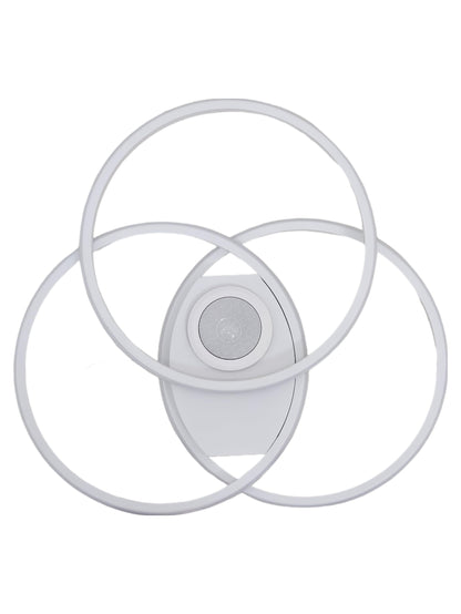 Lampara Led C/bocina (bluetooth)