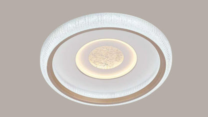 Lampara Led 120w C/3 Tonos De Luz Smart