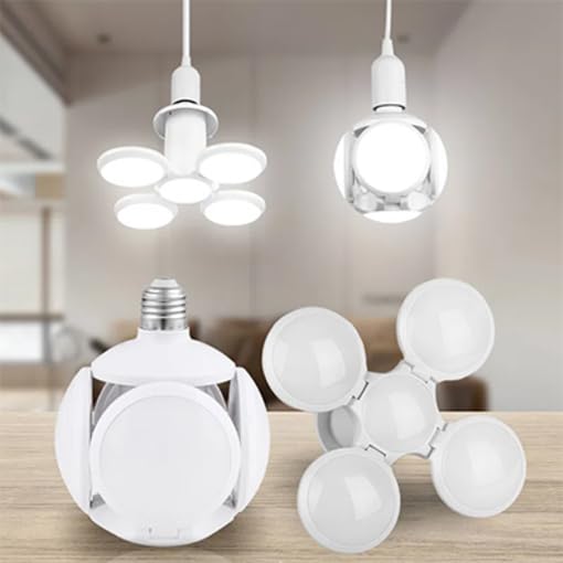 Foco De Led Balon 40w