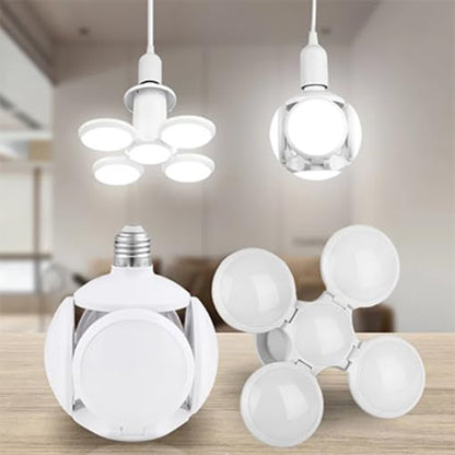 Foco De Led Balon 40w