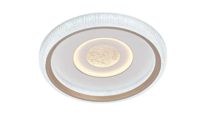 Lampara Led 120w C/3 Tonos De Luz Smart