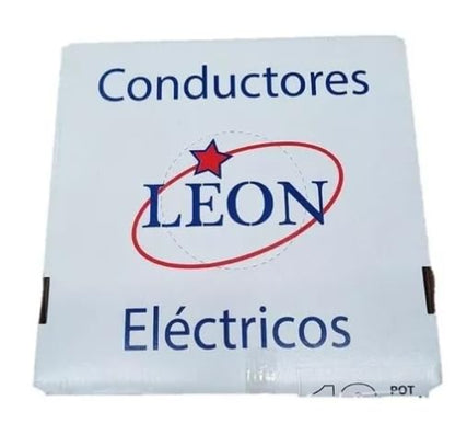 Cable Pot Cal. 14 Leon