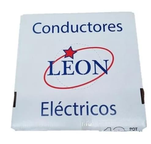 Cable Pot Cal. 14 Leon