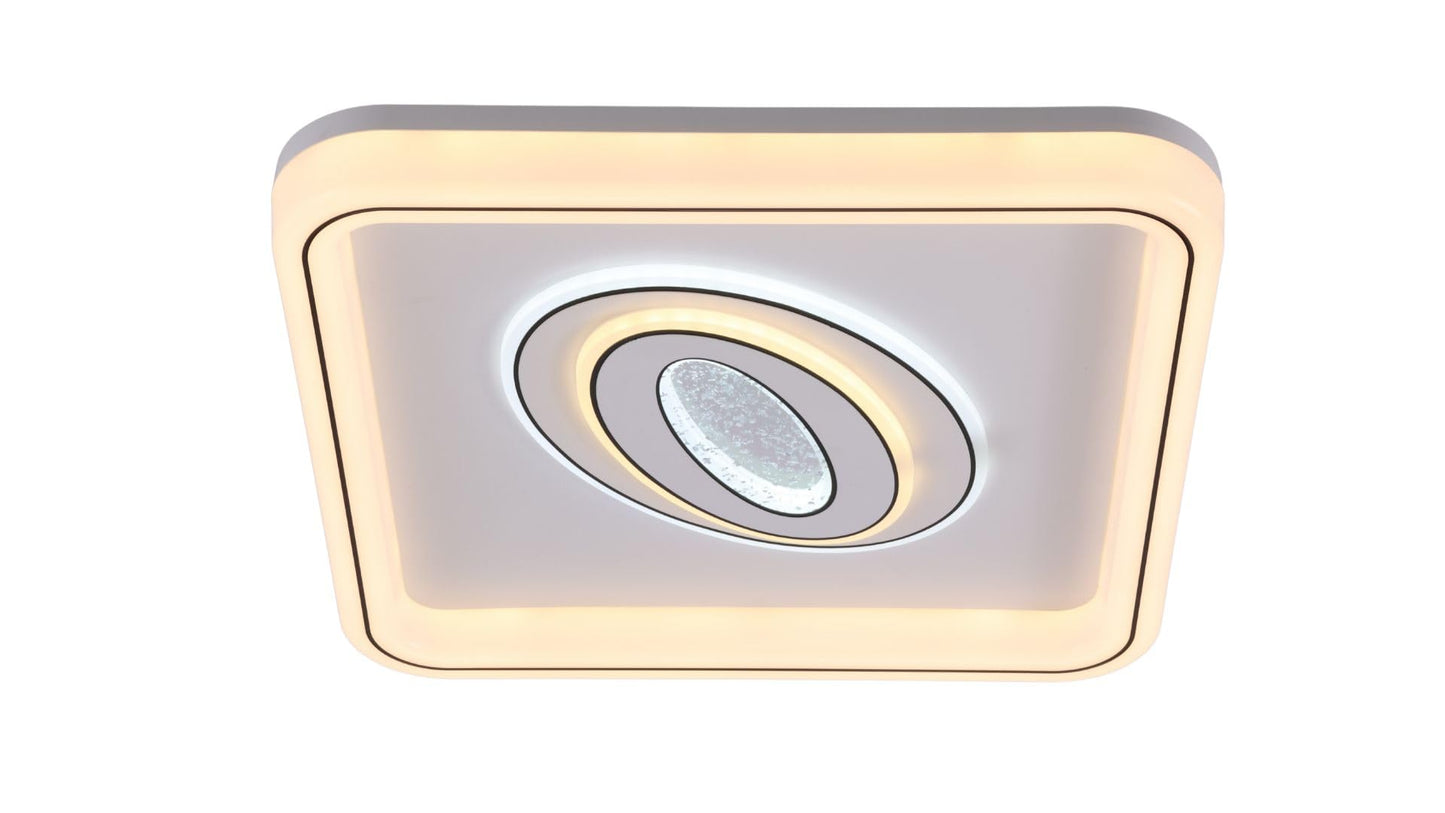 Lampara Led 150w C/3 Tonos De Luz Smart
