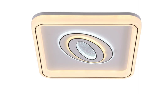 Lampara Led 150w C/3 Tonos De Luz Smart