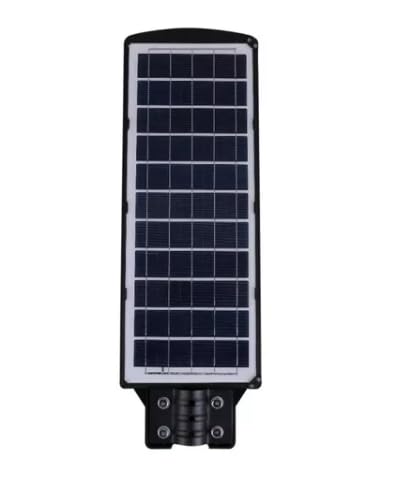 Generic Luminaria Suburbana Solar 100w (led Cob)