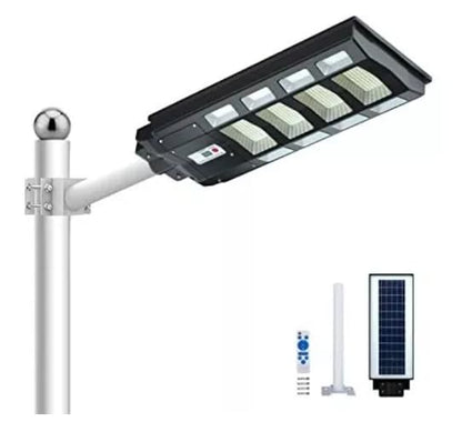Generic Lampara Suburbana Solar 120w (rgb)