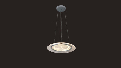 Lampara Led Colgante 70w Smart