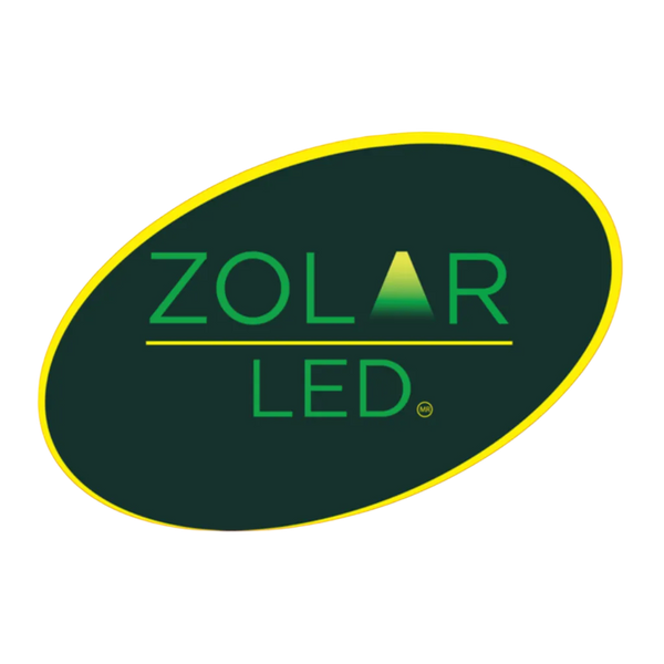 GRUPO IMPORTADOR ZOLAR LED SA DE CV