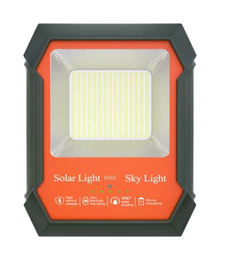 Reflector Solar De Led 300w