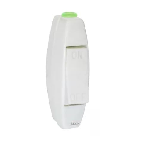 Apagador De Paso Tipo Pera (pack C/10)