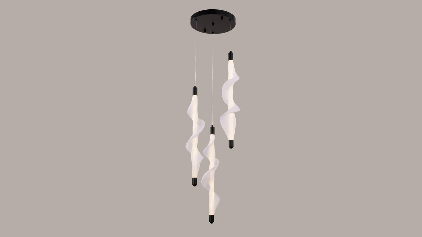 Lampara Led Colgante 42w