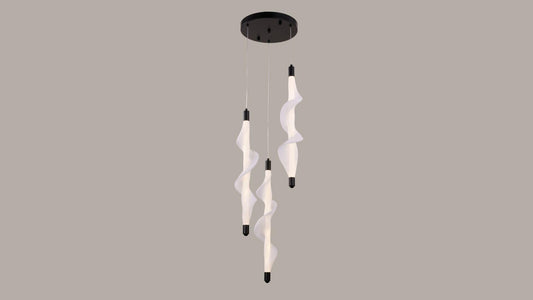 Lampara Led Colgante 42w