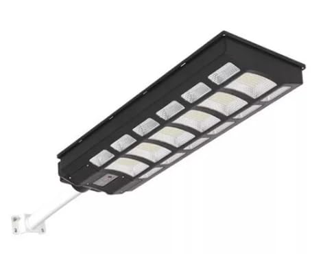 Lampara Suburbana Solar 200w (rgb)