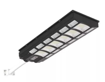 Lampara Suburbana Solar 200w (rgb)