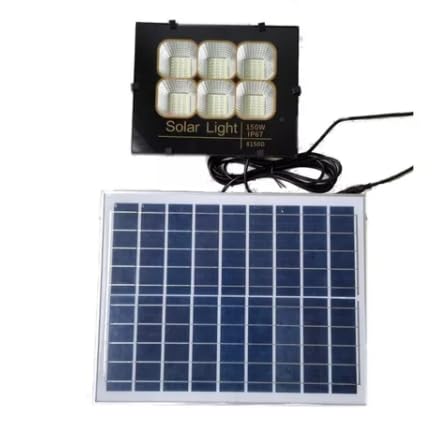 Reflector Solar De Led 150w