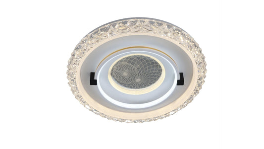 Lampara Led 150w C/3 Tonos De Luz Smart