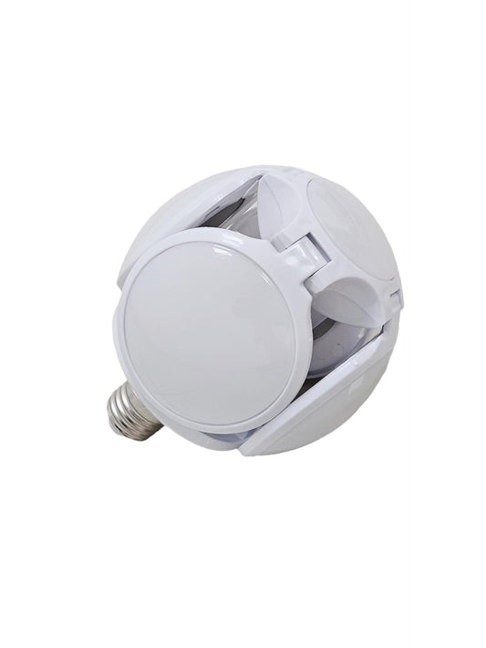 Foco De Led Balon 40w