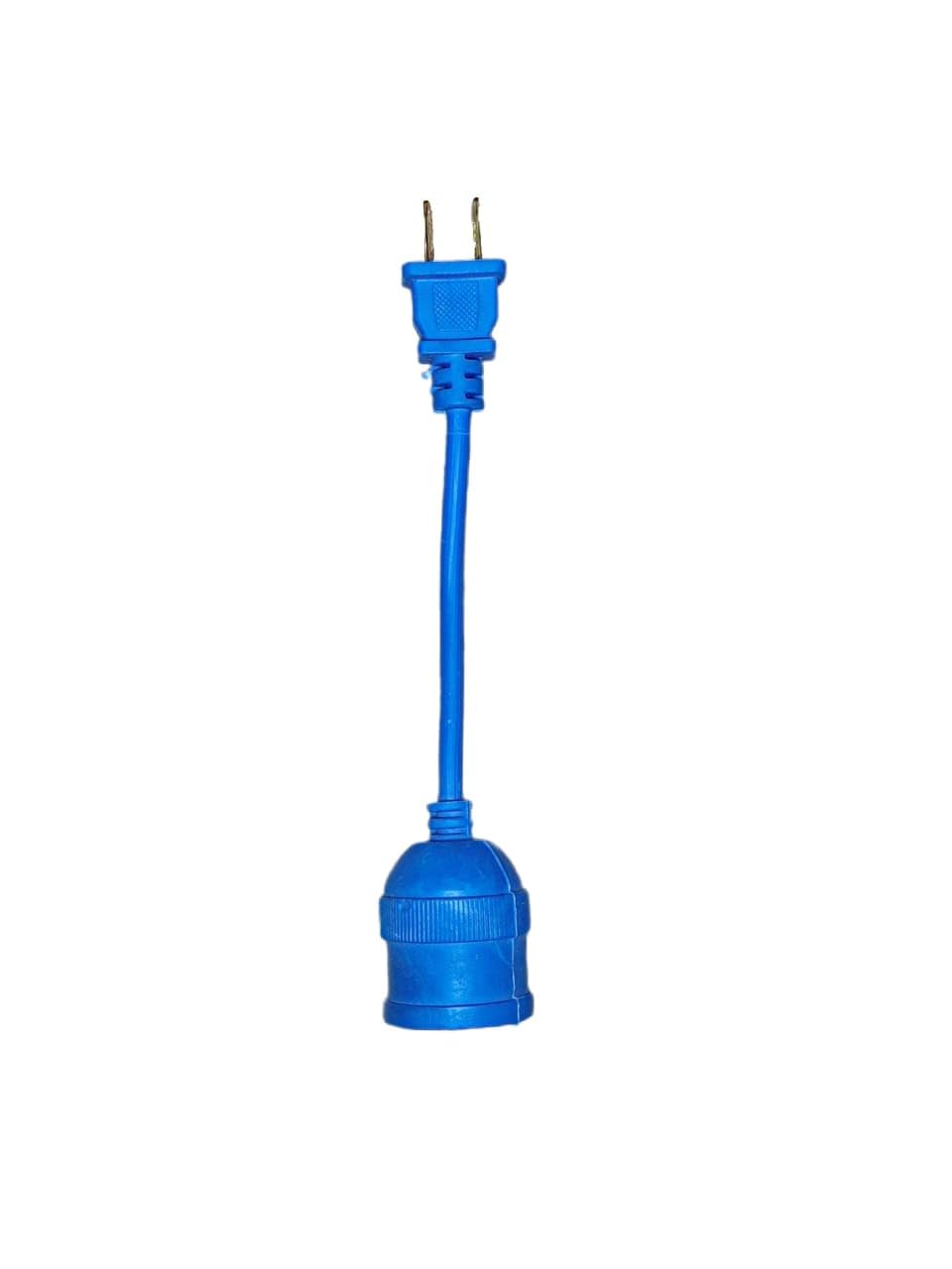 Genérico Extension Uso Rudo 15 Cm C/soquet (Pack C/10 Pzas)