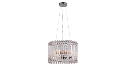 Lampara Led De Cristal 250w Foco E12
