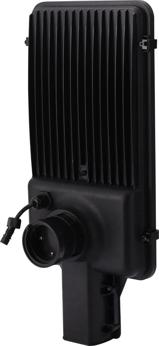 Lampara Suburbana Solar 100w Reforzada (incluye Tubo)