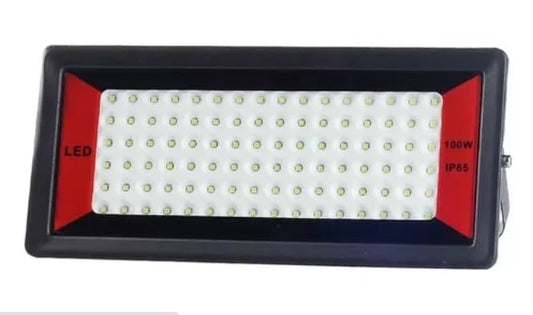 Reflector De Led 100w