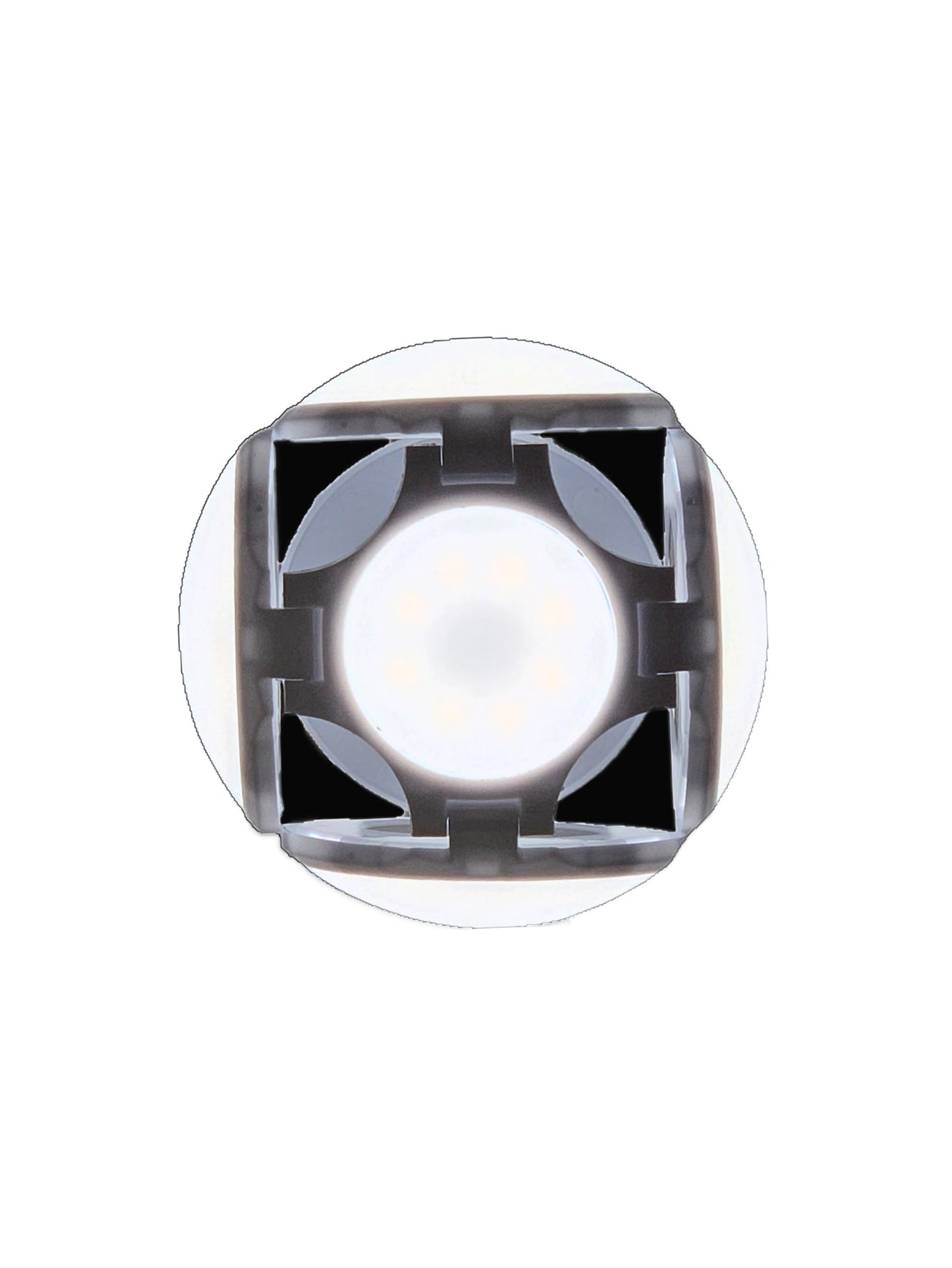 Foco De Led Balon 40w