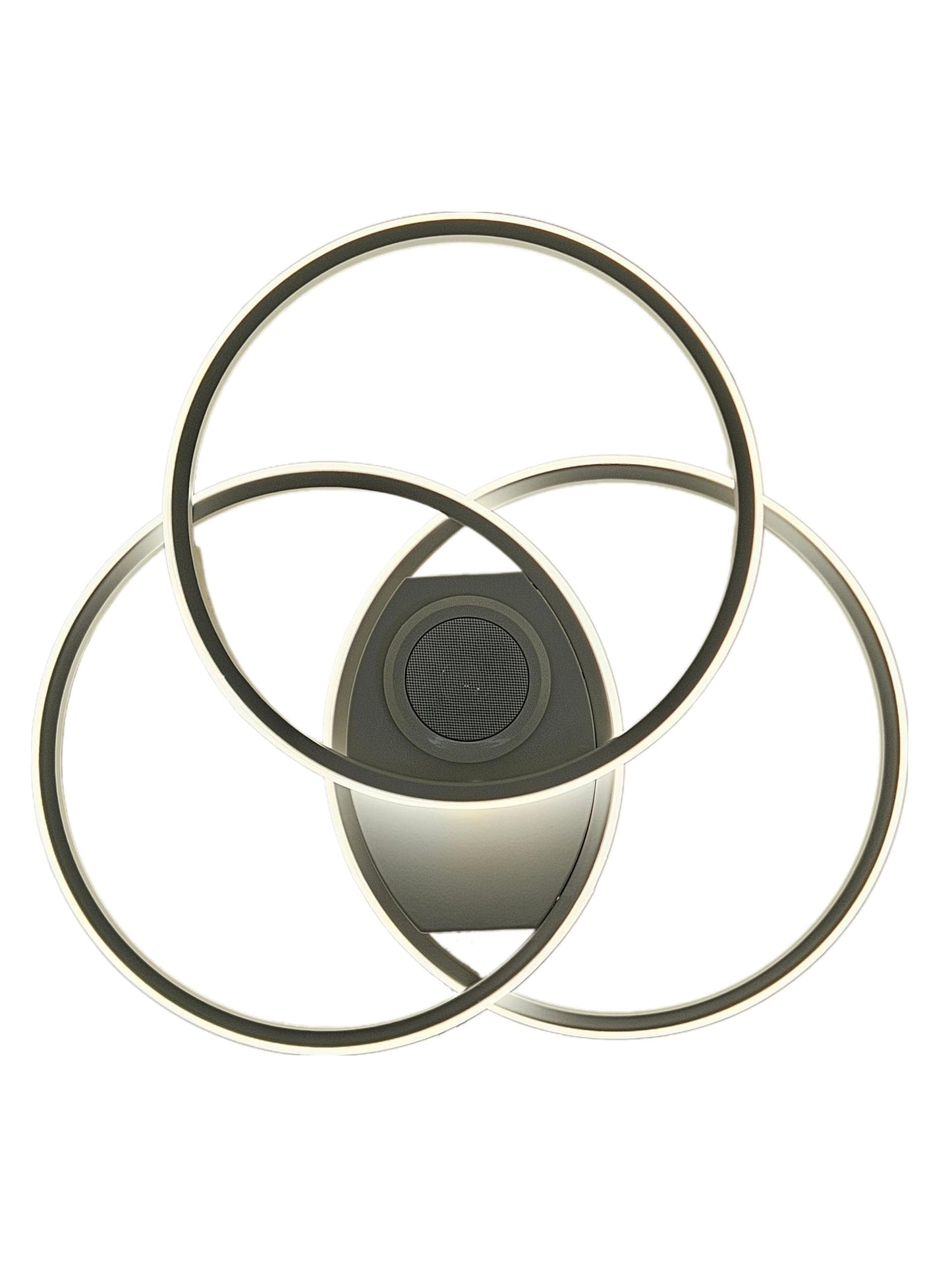 Lampara Led C/bocina (bluetooth)