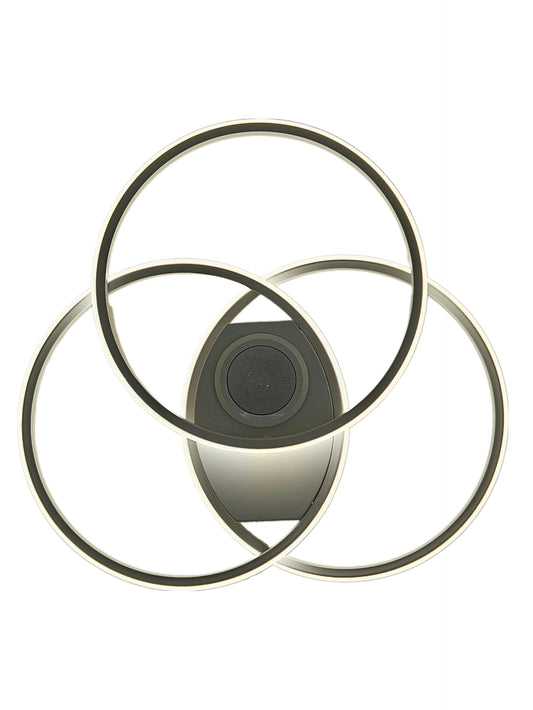 Lampara Led C/bocina (bluetooth)