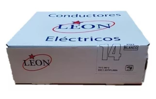 Cable Pot Cal. 14 Leon