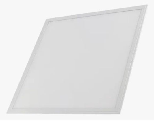 Panel De Led Slim 60x60cm 40w (zolar Led)