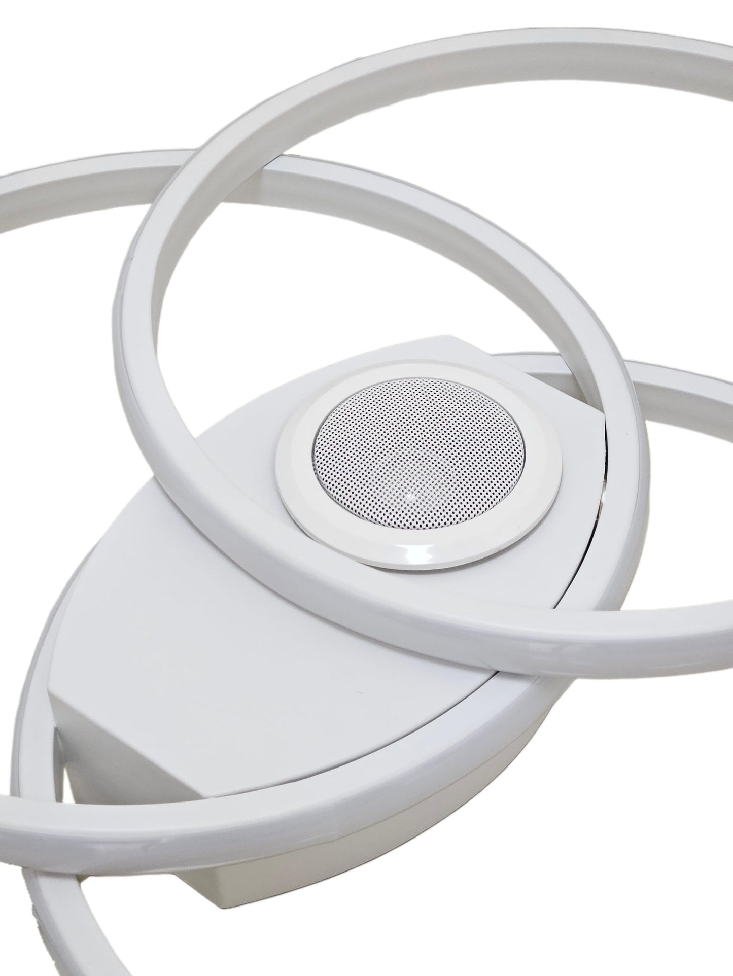 Lampara Led C/bocina (bluetooth)