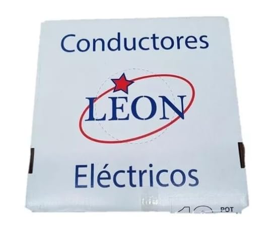 Cable Pot Cal. 12 Leon