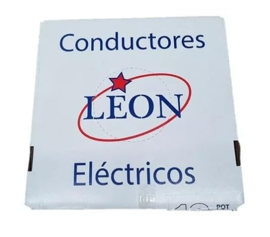 Cable Pot Cal. 12 Leon