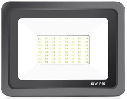 Reflector De Led 50w (zolar Led)