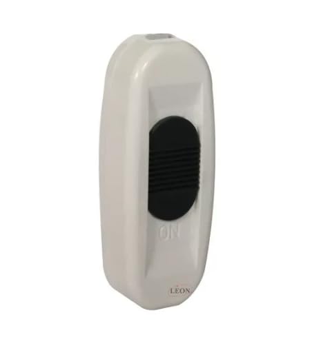 Apagador De Paso Deslizable Leon (pack C/10)