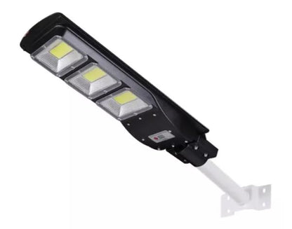 Generic Luminaria Suburbana Solar 100w (led Cob)