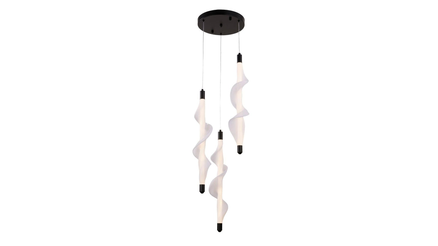 Lampara Led Colgante 42w