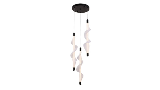 Lampara Led Colgante 42w