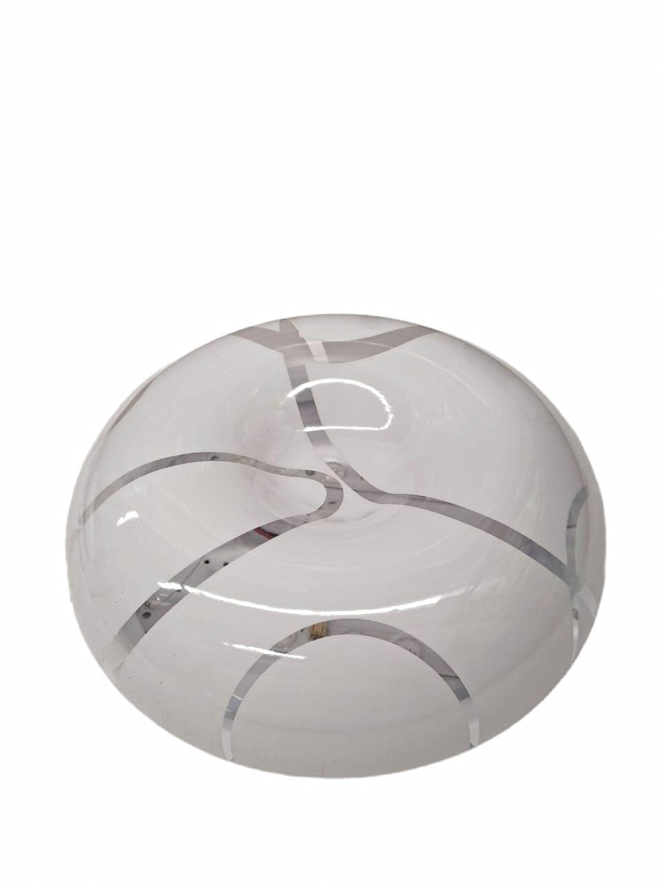 Genérico Lampara Led De Techo 12w (pack C/2 Pzas) MODELO 02