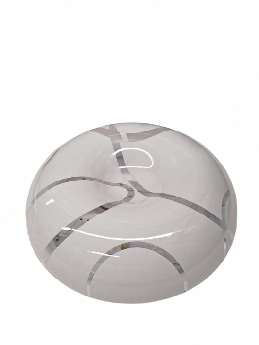 Genérico Lampara Led De Techo 12w (pack C/2 Pzas) MODELO 02